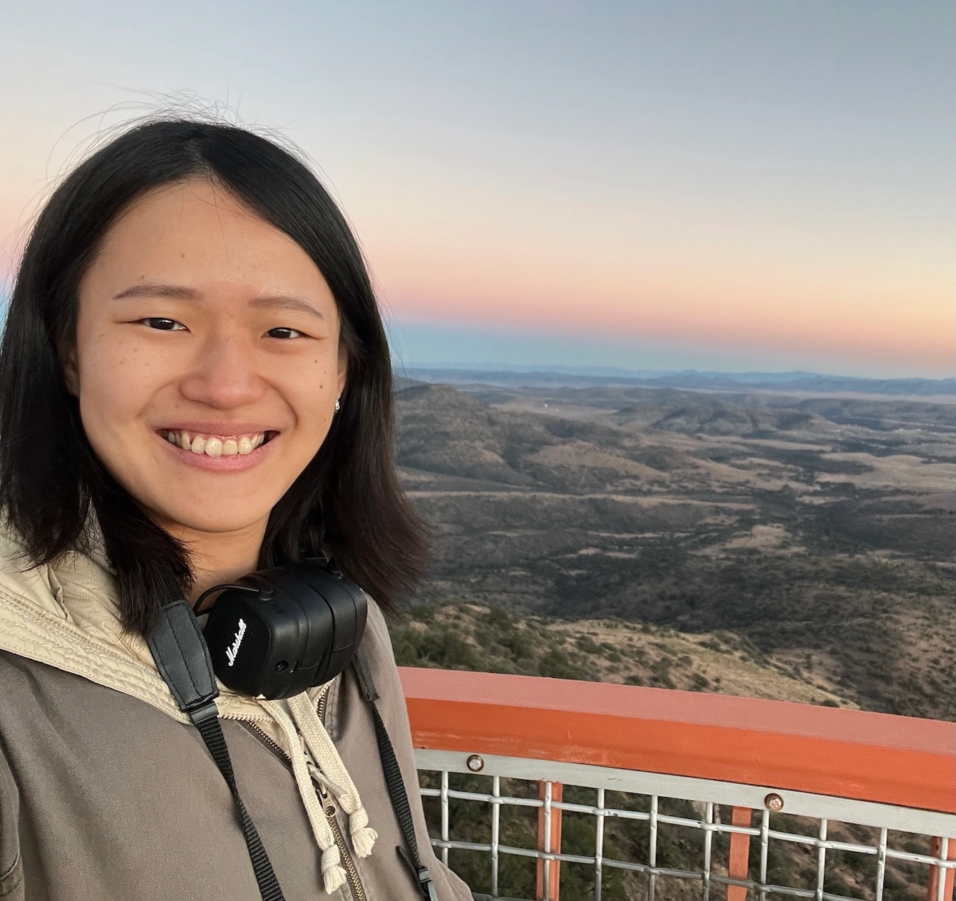 Hsin-Pei Chen's profile photo