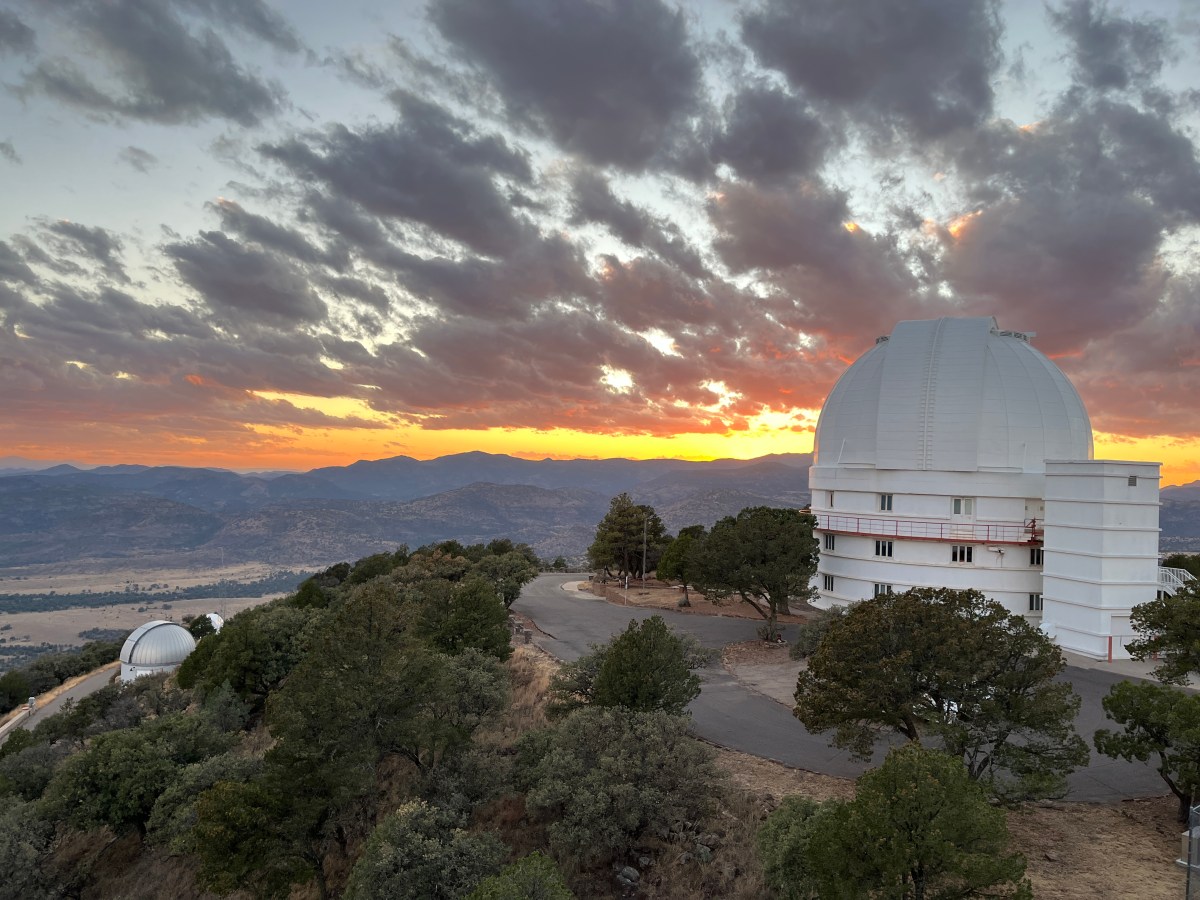 美國留學第一年回顧-1 初體驗